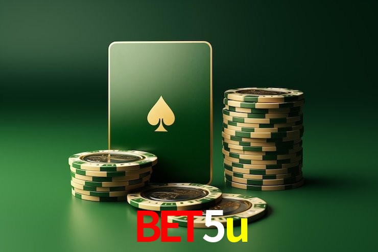 Welcome Bonus bet5u