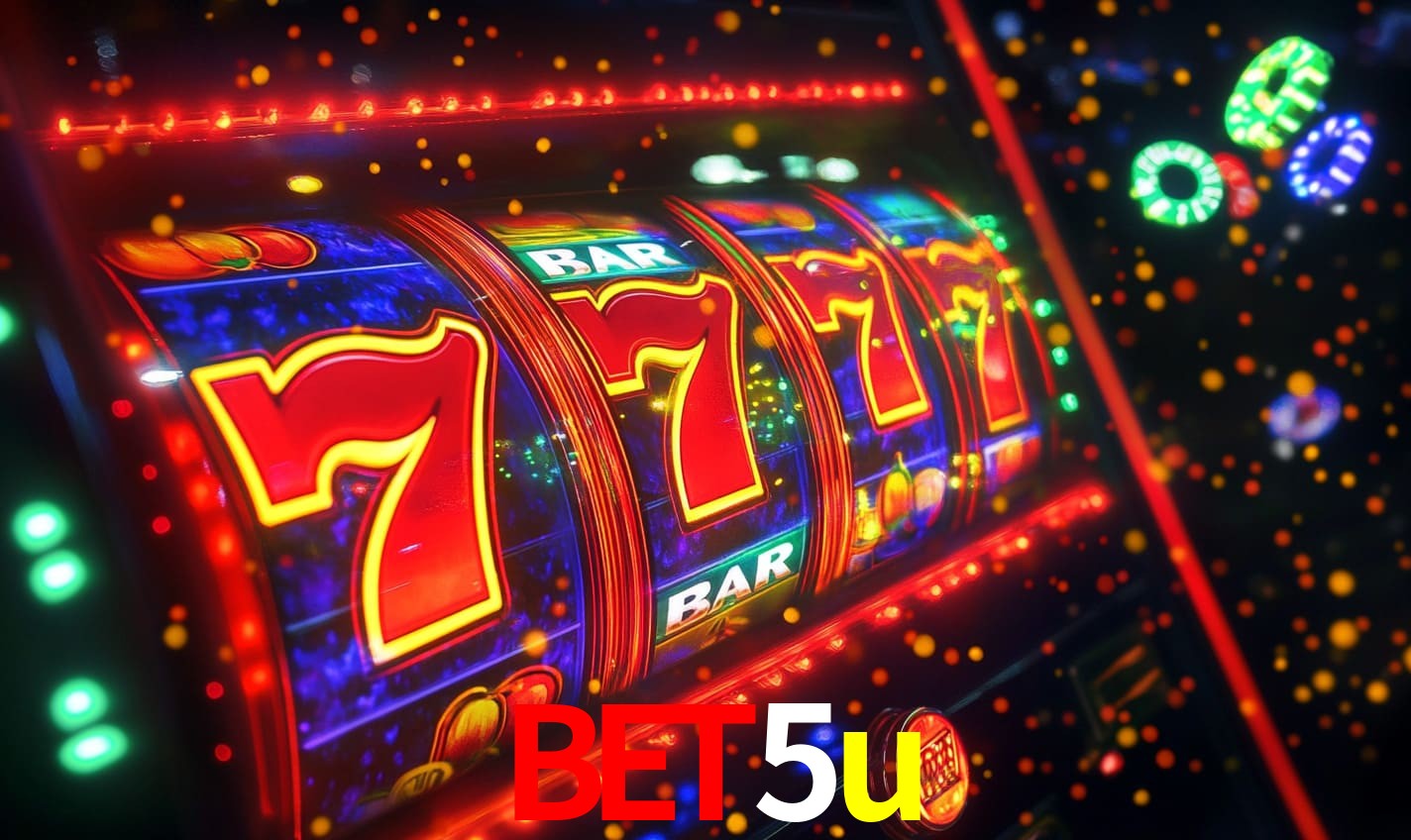 bet5u - Aposta Radical e Selvagem - bet5u.com