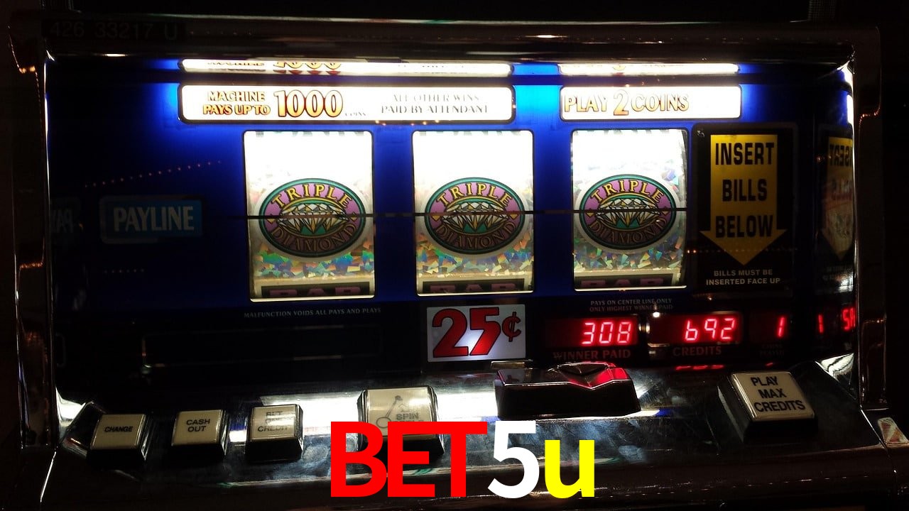 Experiência VIP bet5u