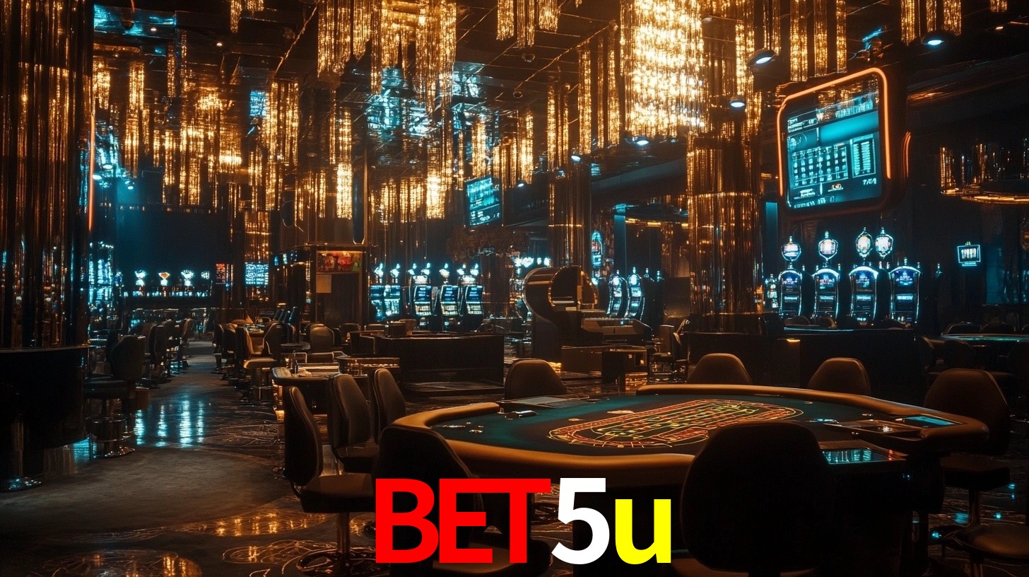 bet5u login