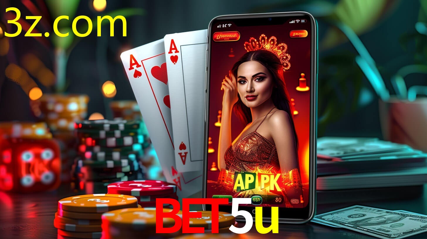 BET5U