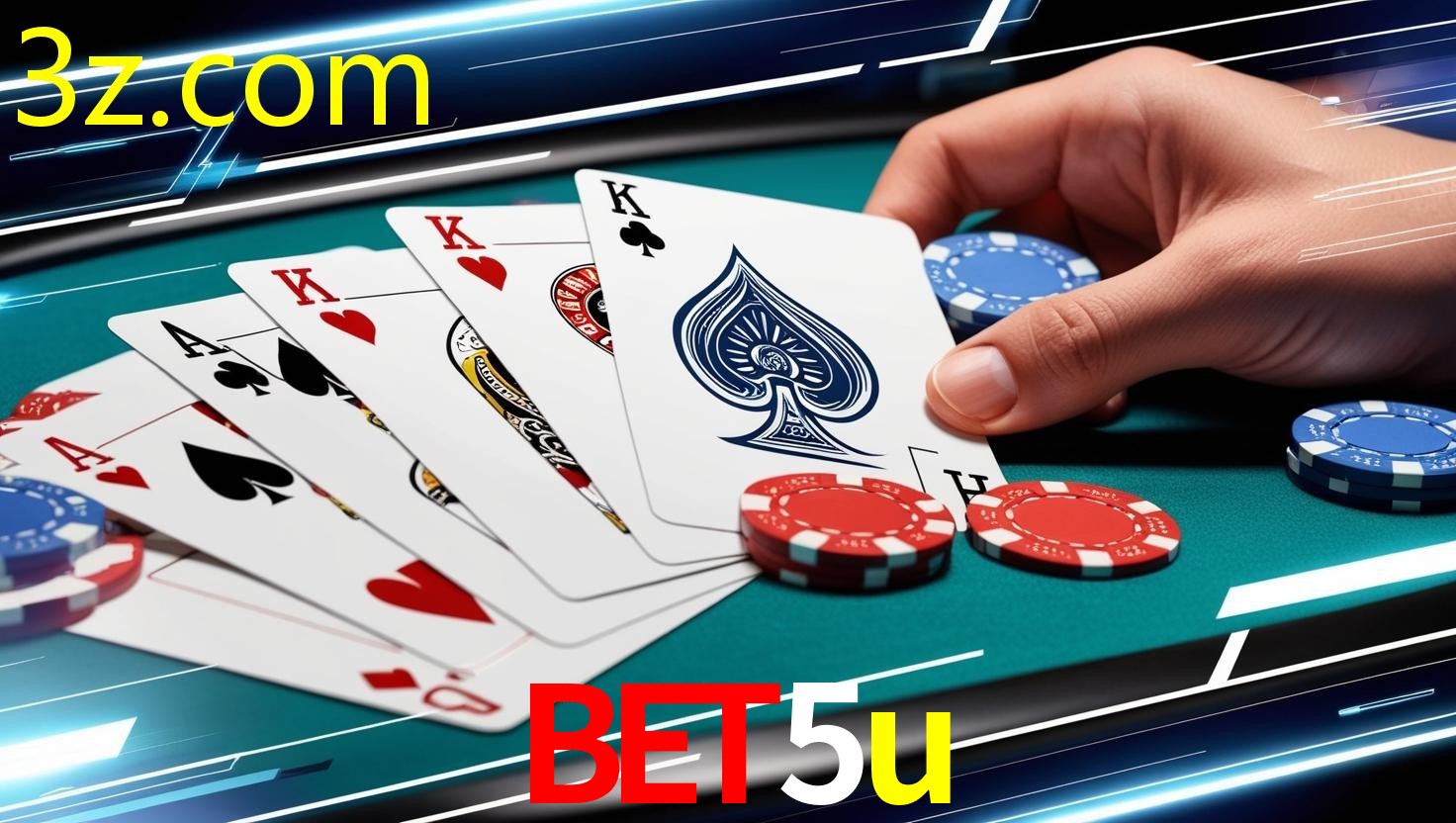 BET5U