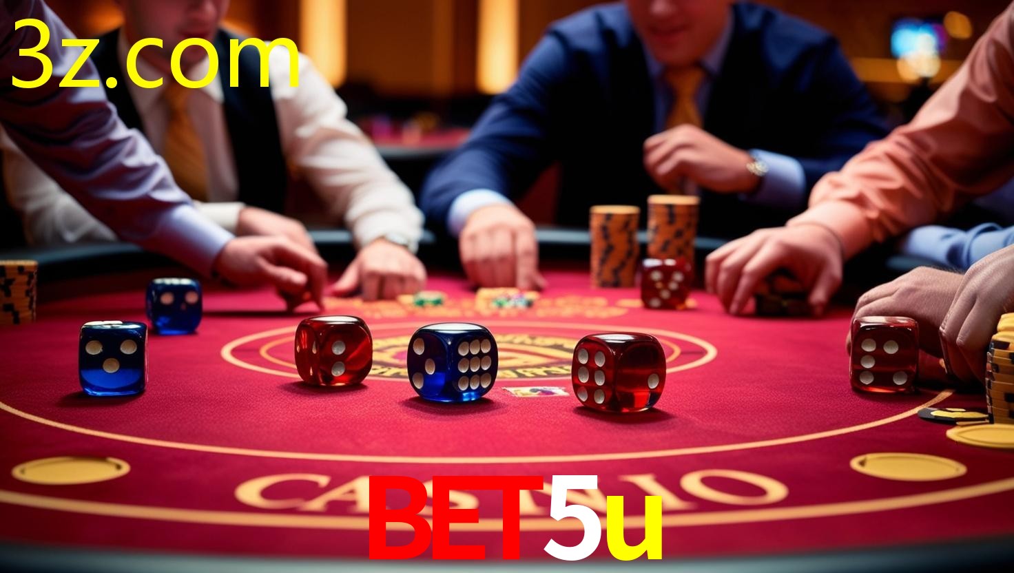 BET5U