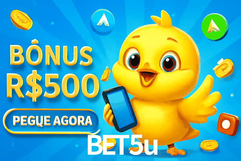 Seasonal Promotions bet5u