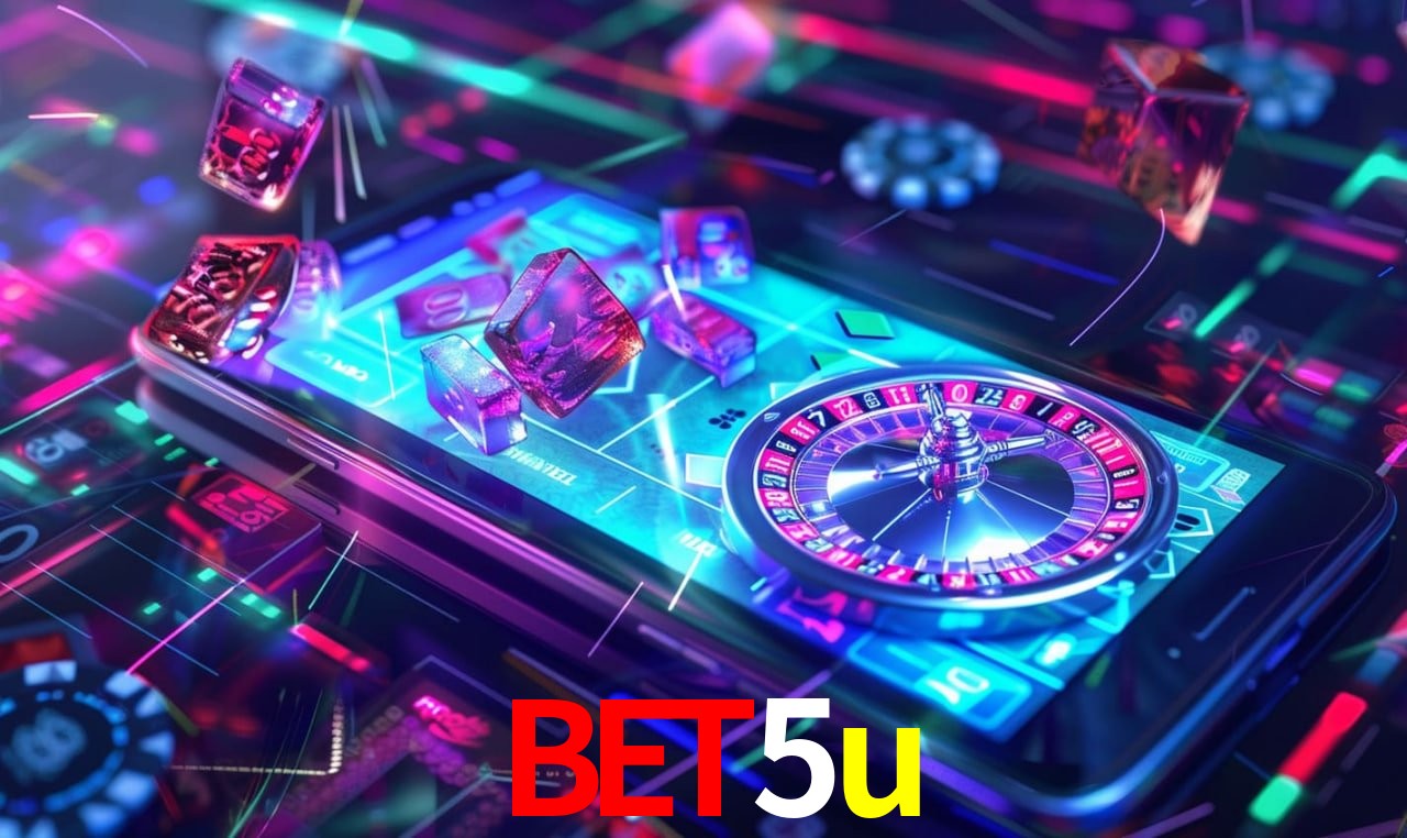 Provedores de Jogos bet5u