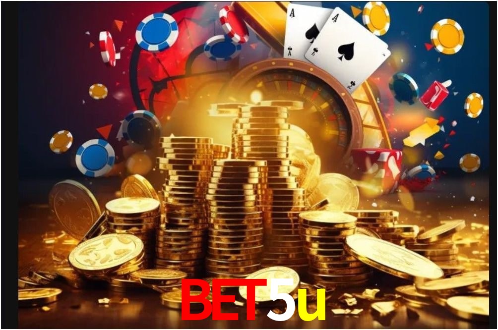 Jogos Exclusivos bet5u