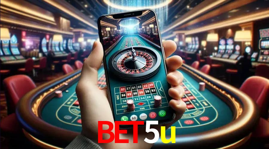 Platform Technology bet5u