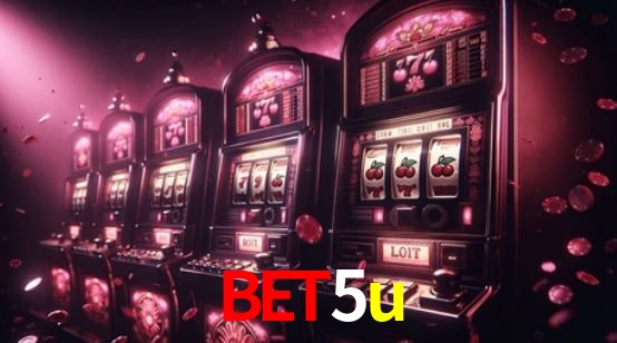 Bônus Diários bet5u