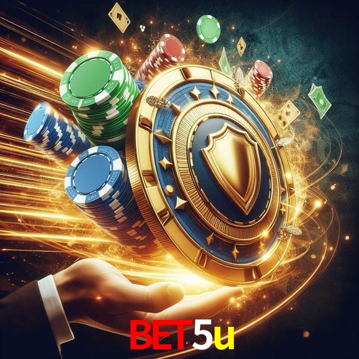 bet5u Curitiba - Live Betting