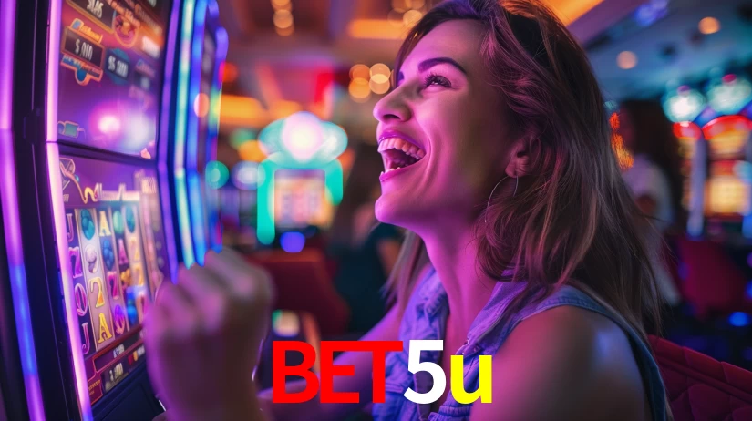 Experimente o Login Seguro Premium no bet5u