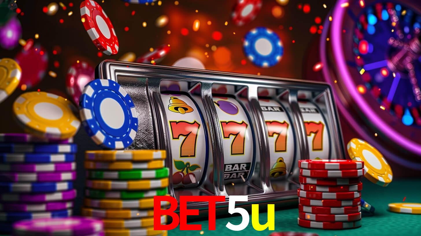 Casino VIP bet5u