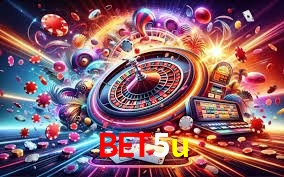Diretório de Jogos bet5u