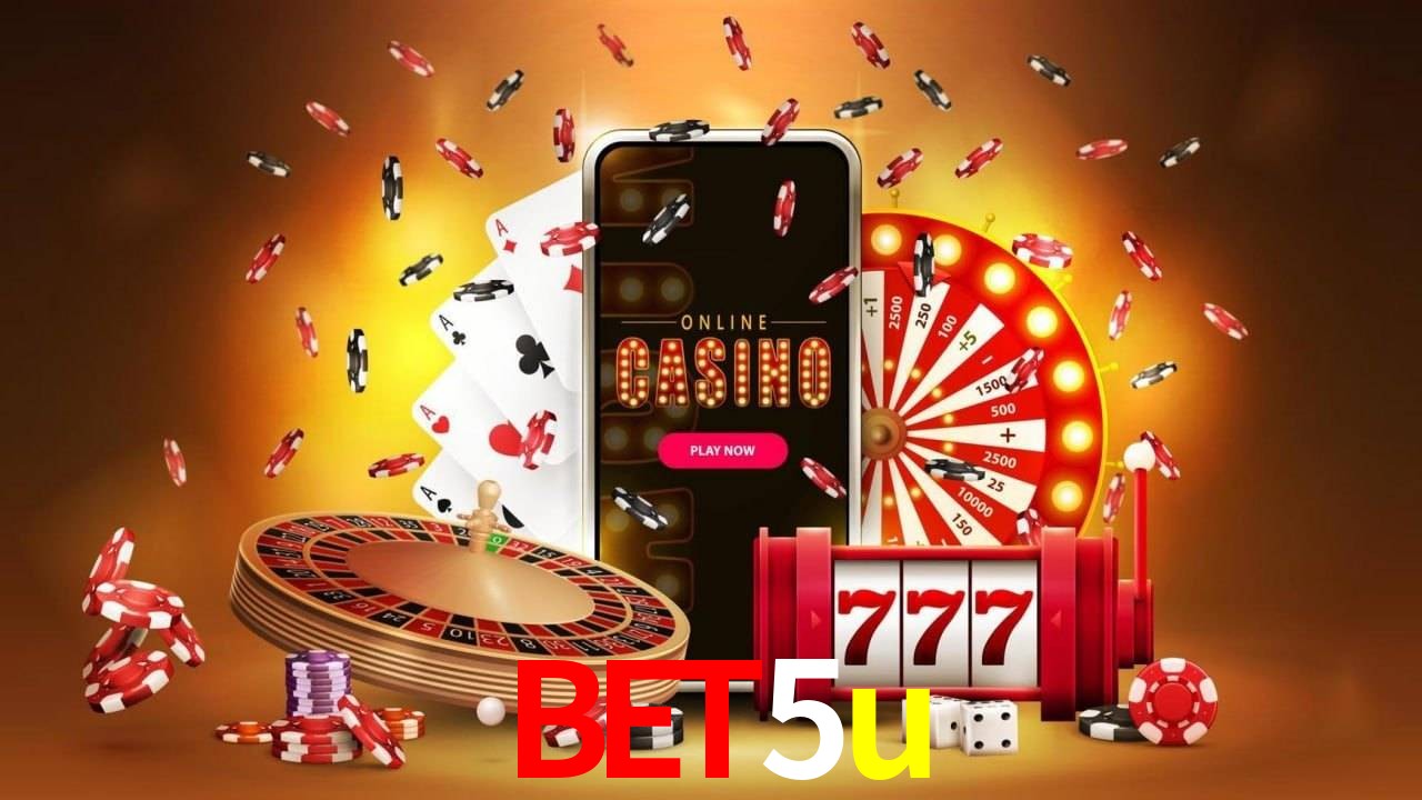 bet5u Brasília - Jogo Features
