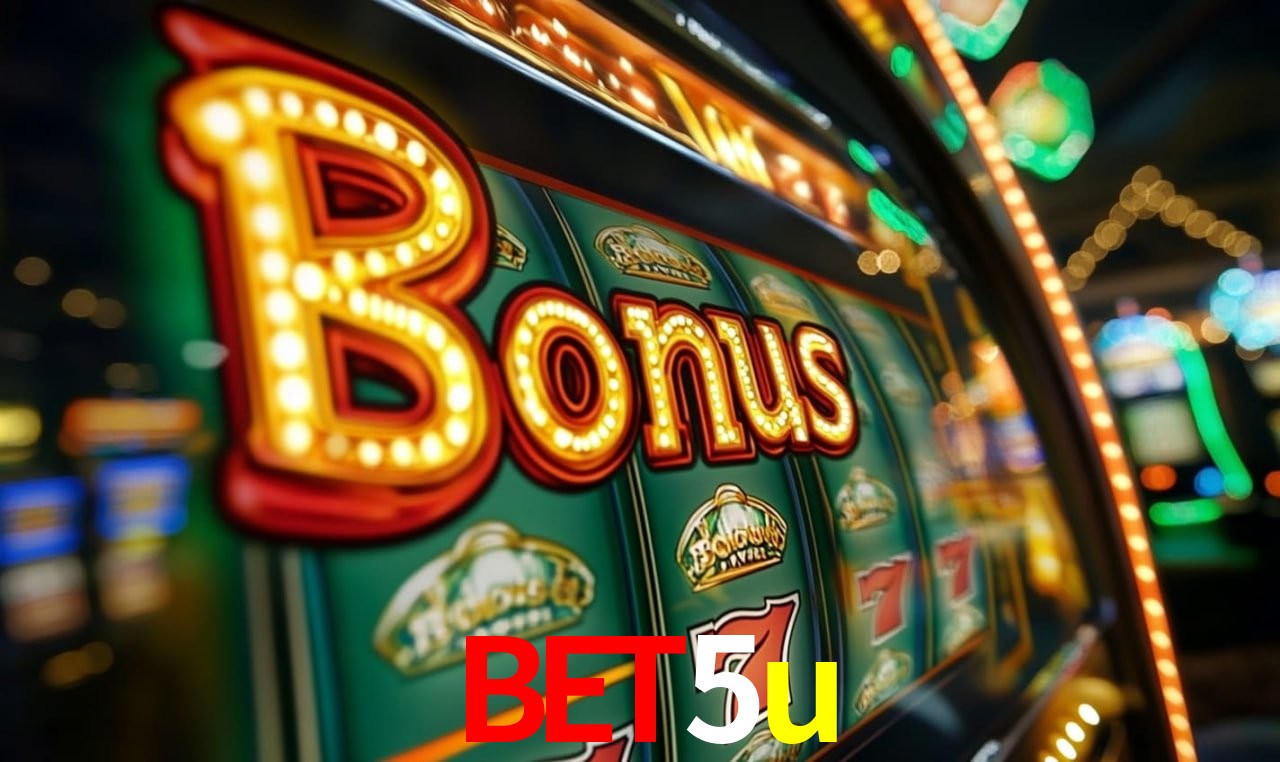 bet5u Belo Horizonte - Promo Tips