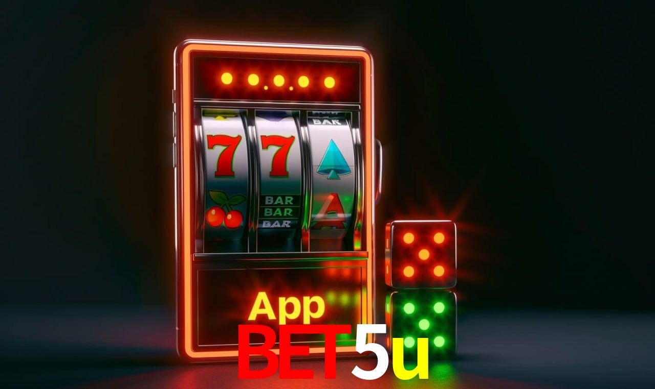 Design Responsivo bet5u