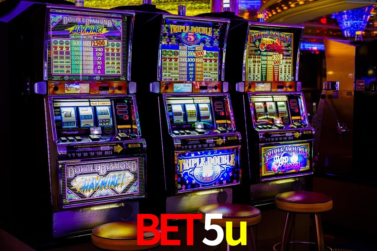 Estatísticas do Jogo bet5u