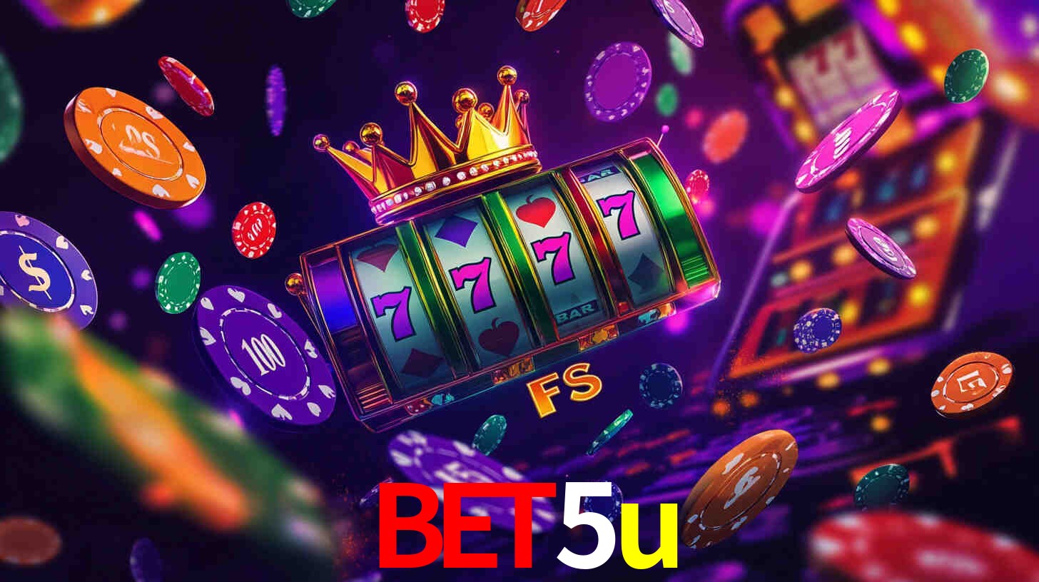 Roulette Table bet5u