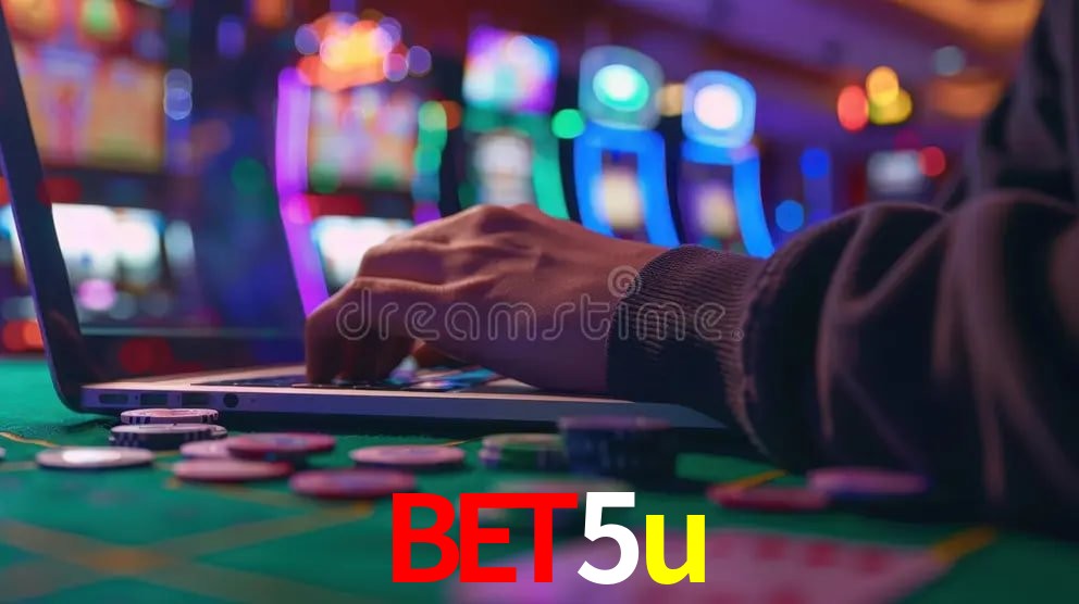 Mesa de Roleta bet5u