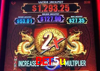 bet5u Brasília - Casino Guide