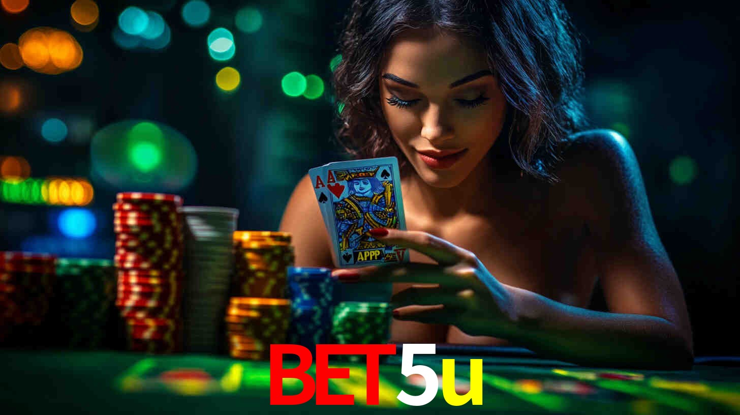 Explorando a Categoria de Eventos em Apostas na bet5u