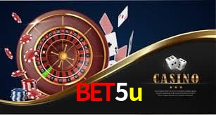 Casino Ao Vivo bet5u