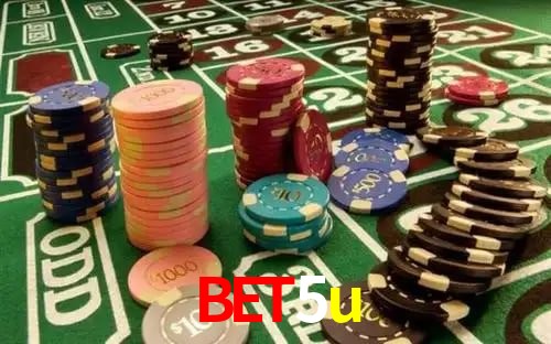 bet5u.com
