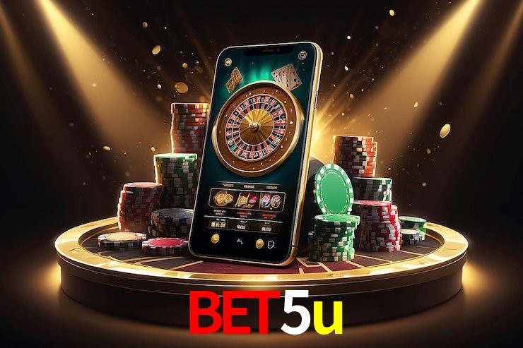 bet5u - Customer Support