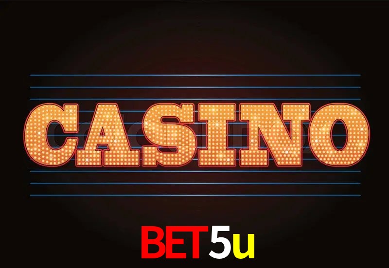 Benefícios da Conta bet5u