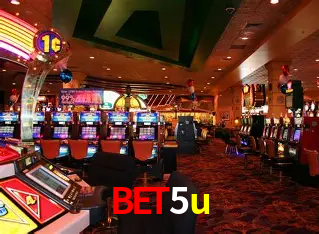 bet5u Salvador - Studio Tour