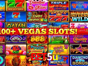 bet5u Cassino - 80+ Mesas ao Vivo