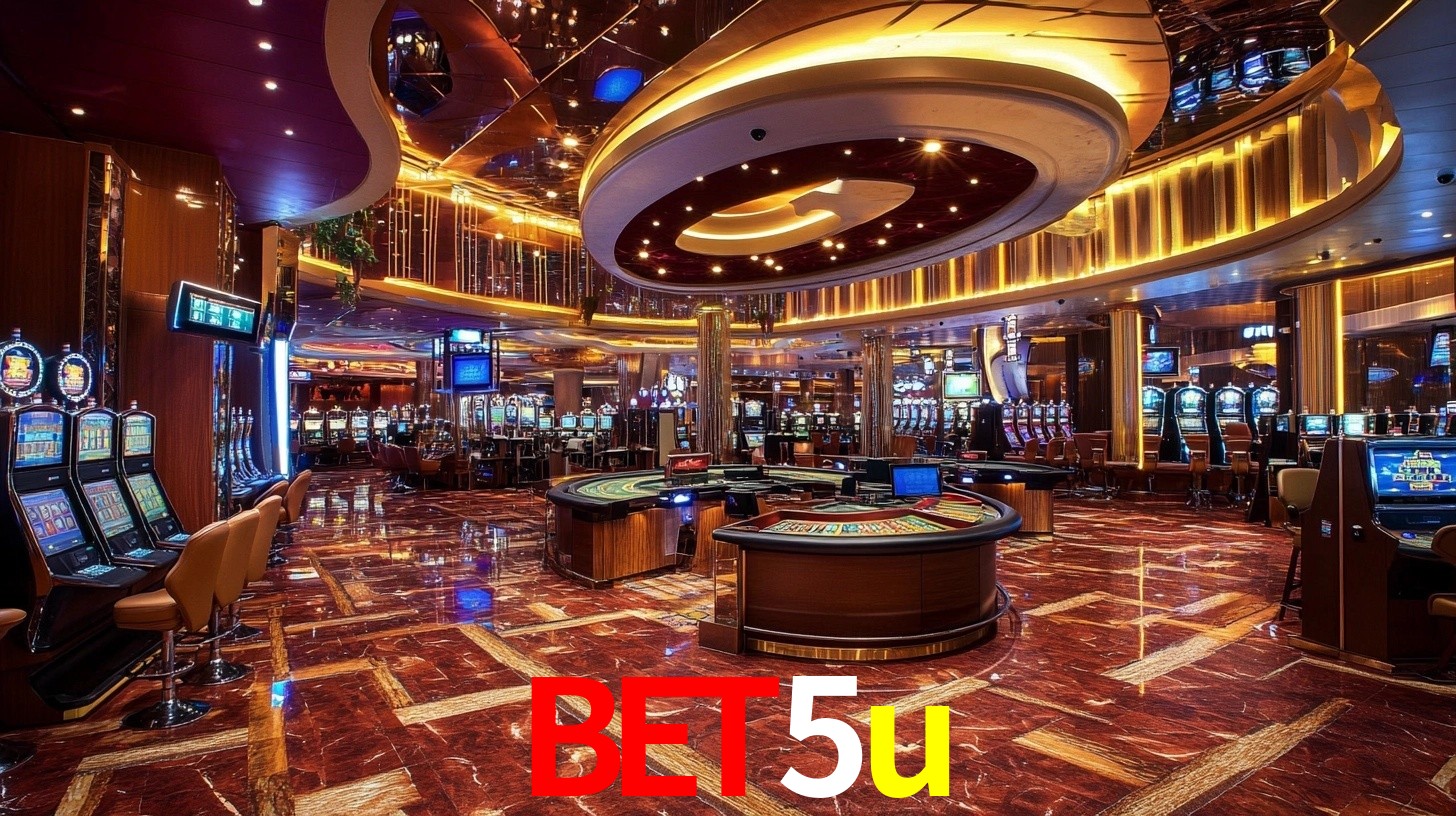 VIP Casino bet5u