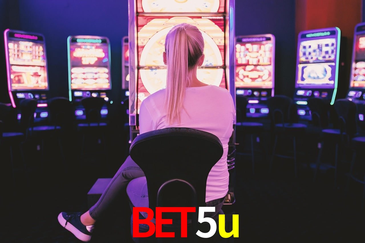 Secure Login bet5u