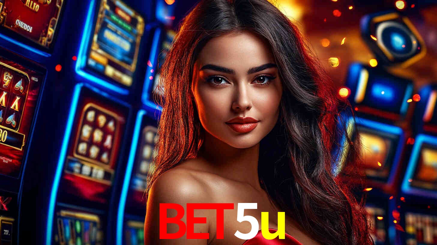 Descubra o Programa VIP da bet5u: Vantagens Exclusivas para Jogadores