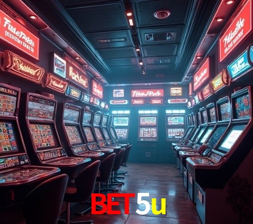 bet5u Promoções - 30+ Ofertas Diárias