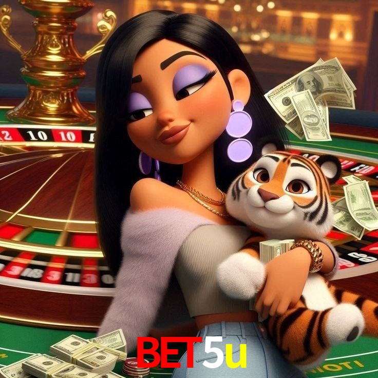 Bonus Features bet5u