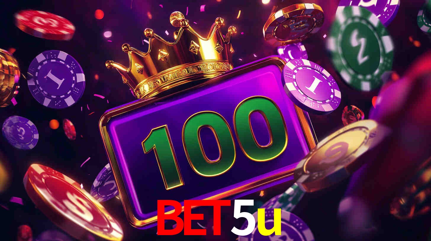 Live Casino bet5u