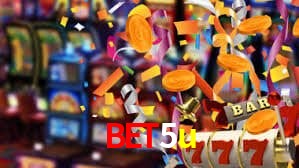 bet5u login