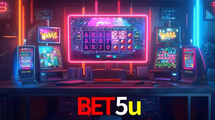 Explore as vantagens do bet5u: serviço profissional e confiabilidade