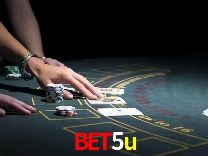 bet5u Salvador - Support
