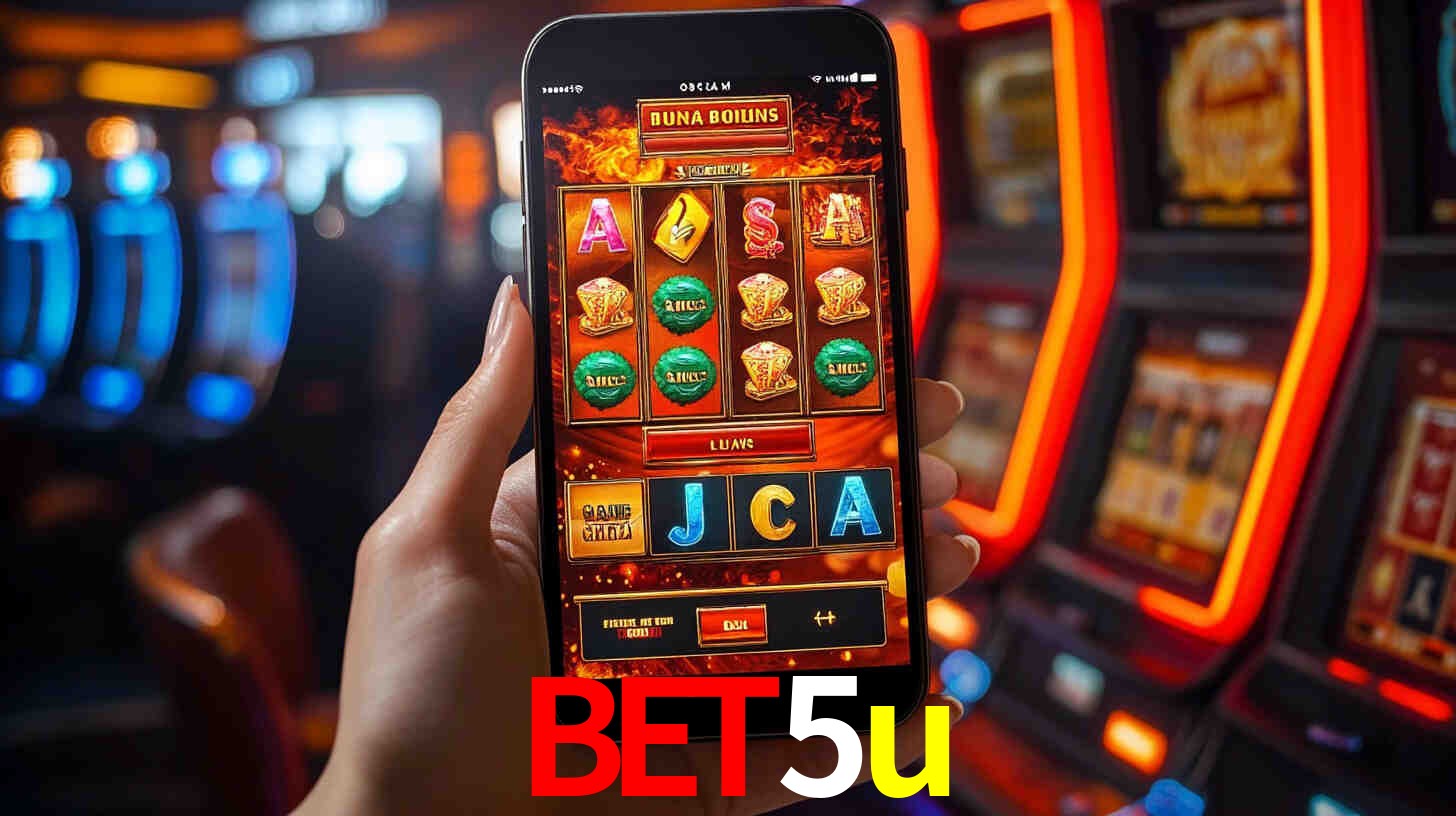bet5u login