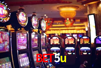 bet5u Rio de Janeiro - Bonus Terms
