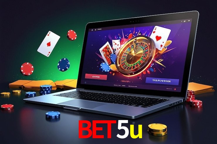 bet5u Brasília - Security