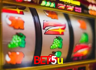 Explorando a Categoria de Eventos em Apostas na bet5u