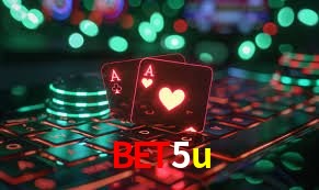 Cadastro Rápido bet5u