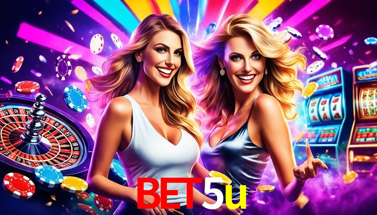 Casino Ao Vivo bet5u