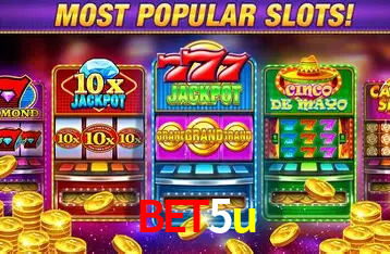 bet5u Belo Horizonte - VIP Casino