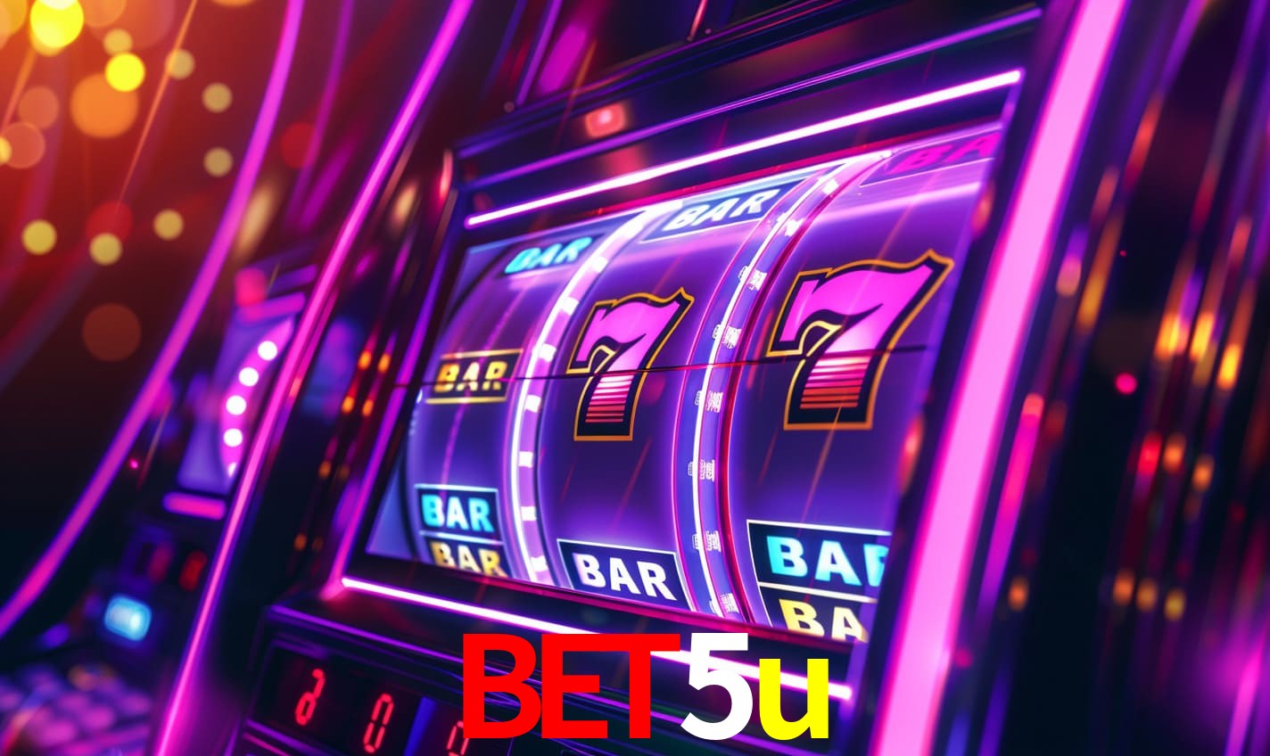 bet5u: Seu Especialista em Apostas Esportivas Brasileiras
