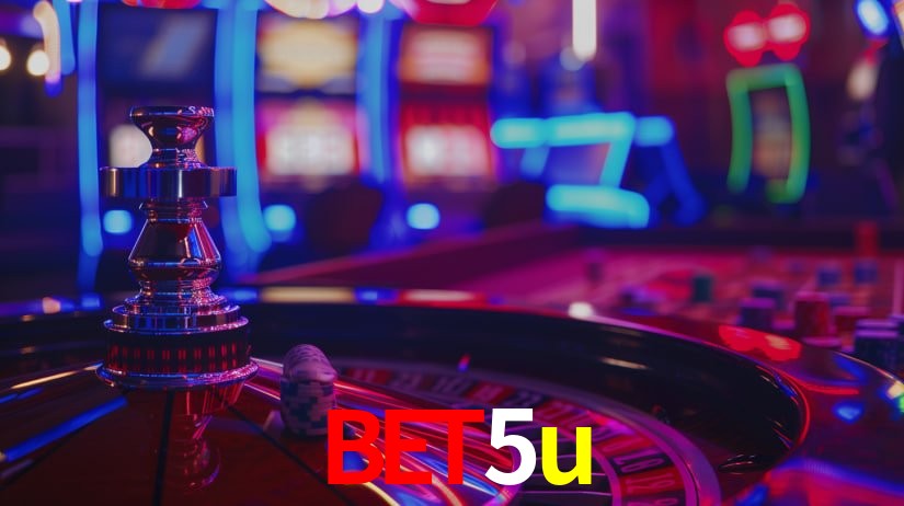 bet5u login