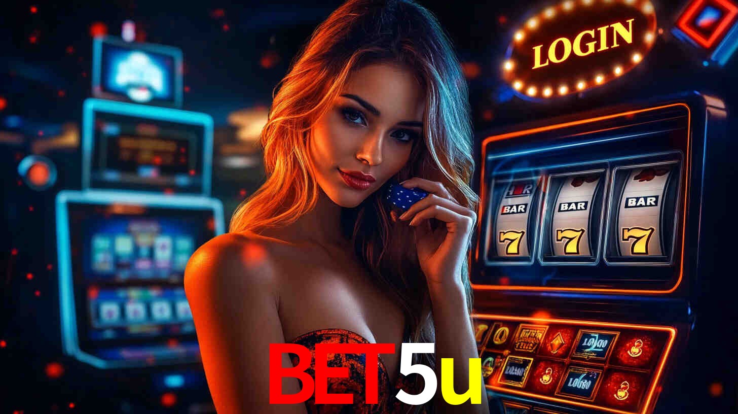 bet5u login
