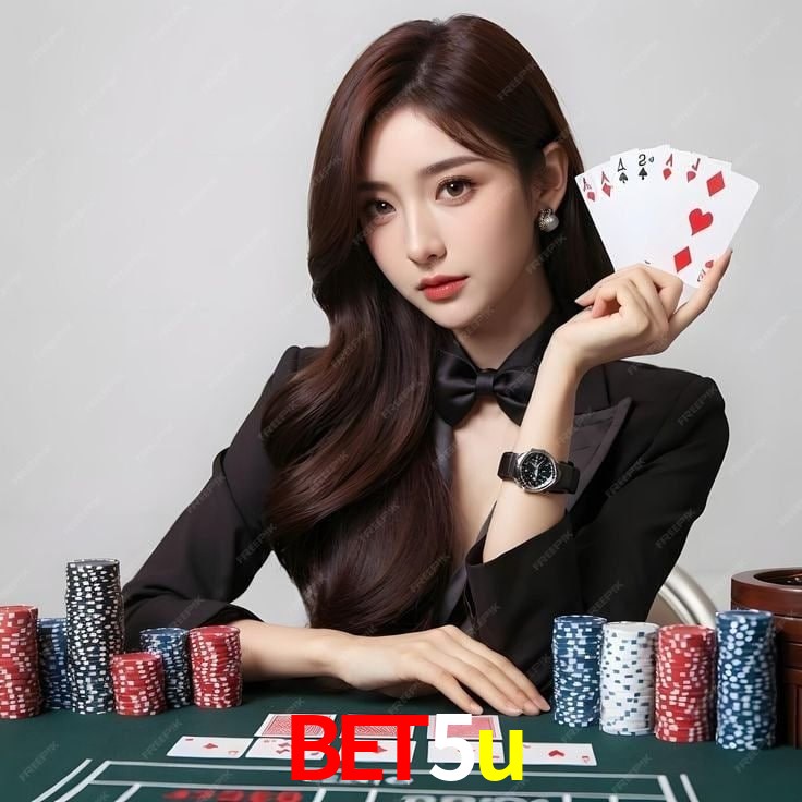 bet5u - Support